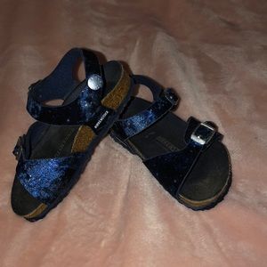Birkenstock Rio Kids Sandal